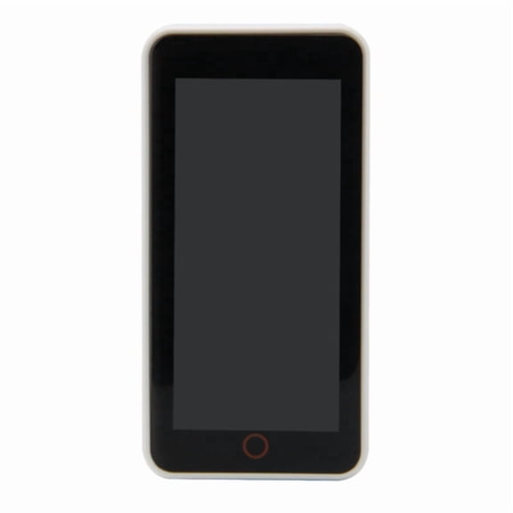5MP OV5640 Camera T-Display-S3-Pro ESP32-S3 Touch Display 2.33inch LCD Development Board Sensor Module WiFi B,1 * LCD Development Board,White