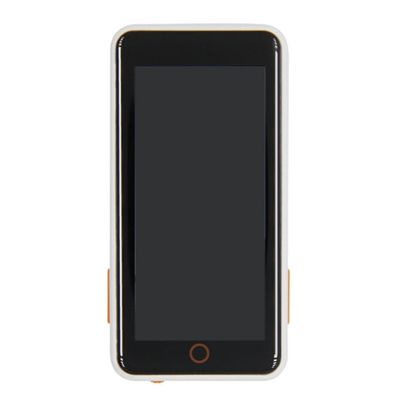 5MP OV5640 Camera T-Display-S3-Pro ESP32-S3 Touch Display 2.33inch LCD Development Board Sensor Module WiFi D,1 * LCD Development Board,White & Orange