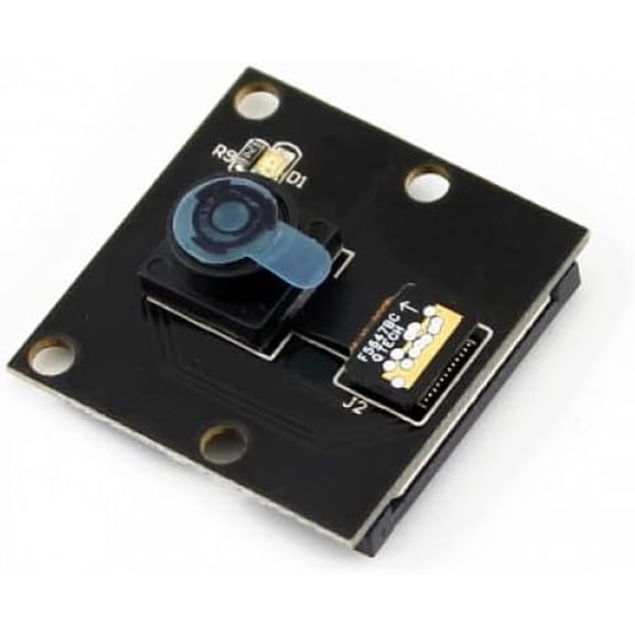 5MP OV5647 Camera Module for Compatible with All Pi Models for DIY IoT and Maker Projects SKU-11297
