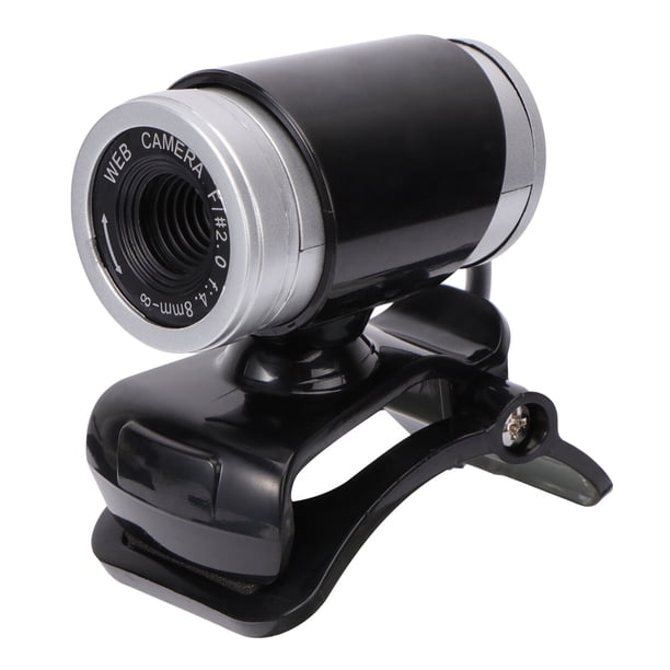 5MP USB High Definition Camera Web Cam Professional Webcam