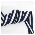 thumbnail image 1 of 5Meters 20-50mm Polyester Stripes Webbing for Bags Belt Strap Ribbon Tape DIY Garment Home Decor Band Sewing Accessories, 1 of 5