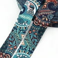thumbnail image 1 of 5Meters Printed Webbing Tape 38mm Polyester Bag Strap Ribbon Handbag Handle Leather Belt DIY Textile Sewing Material Accessories, 1 of 5