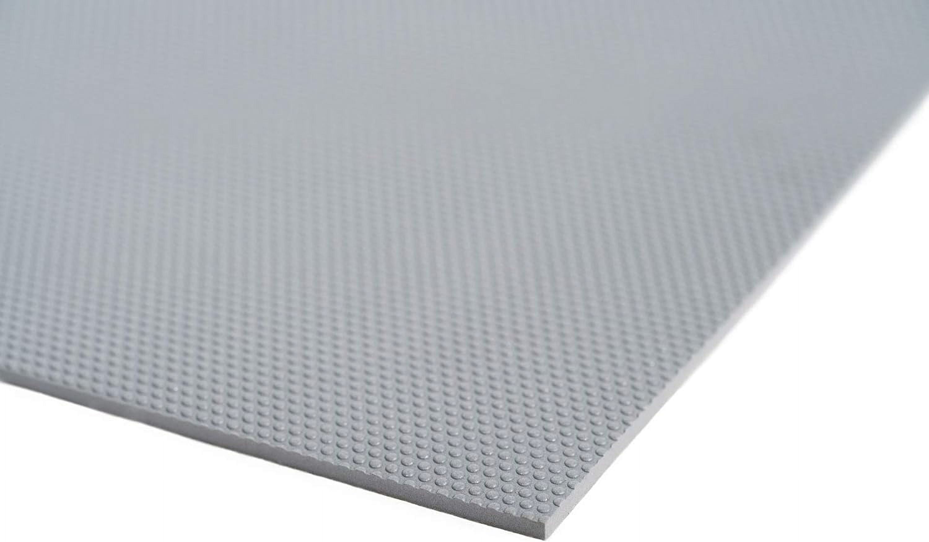 5Mm Foam Embossed Anti Fatigue Helm Station Pad Non Slip Boat