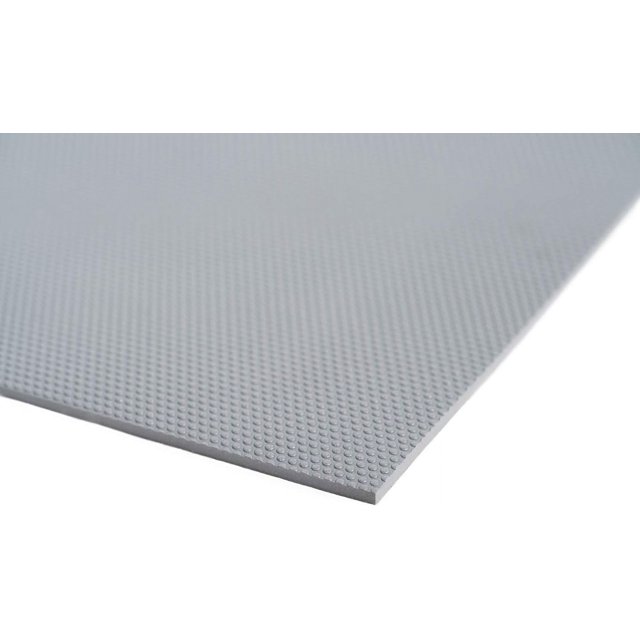 5Mm Foam Embossed Anti Fatigue Helm Station Pad Non Slip Boat