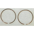 thumbnail image 1 of .5Mm Over Piston Ring Fits Kawasaki 91-95 Sc 87-93 Sx 1989-1996 Ts 86-95 X2 650, 1 of 2