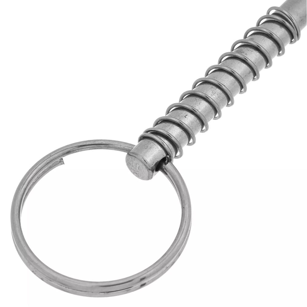 5Mm X 51Mm/5 X 76Mm/8X76Mmspring Loaded Clevis Pin 316 Stainless