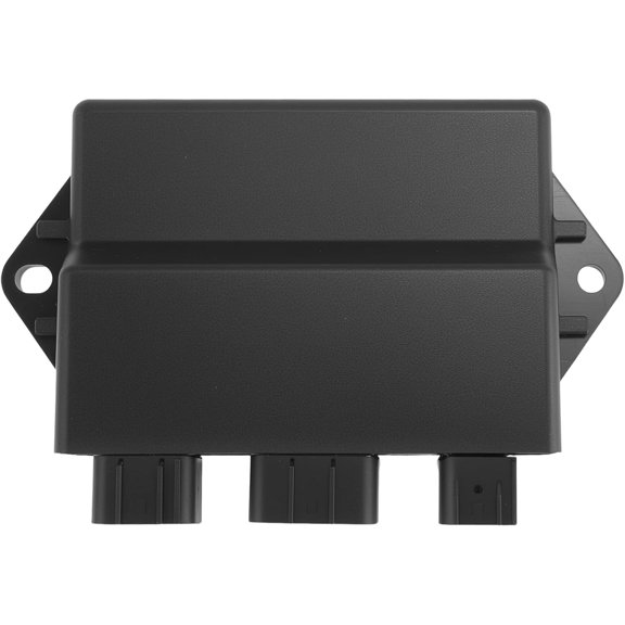 5ND-85540-10-00 CDI Box Replacement for Yamaha 450 2004-2008 for Yamaha Grizzly 450 4x4 2007-2008, for Yamaha Kodiak 450 4x4 2004-2006, 5ND855401000 Ignition Control Unit Box