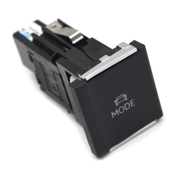 5NG927137C Driving Mode Selector Button Two Wheel Drive Driving Mode Button Car OFF Switches Button Easy Install