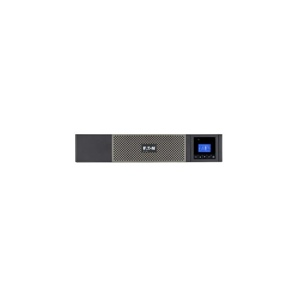 Eaton 5P Rackmount Compact 750VA/600W Line Interactive UPS