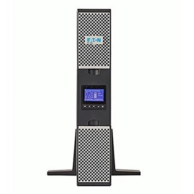 5P Rackmount Compact 1500VA UPS - Black