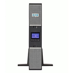 5P Rackmount Compact 1500VA UPS - Black