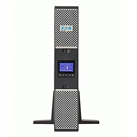 5P Rackmount Compact 1500VA UPS - Black