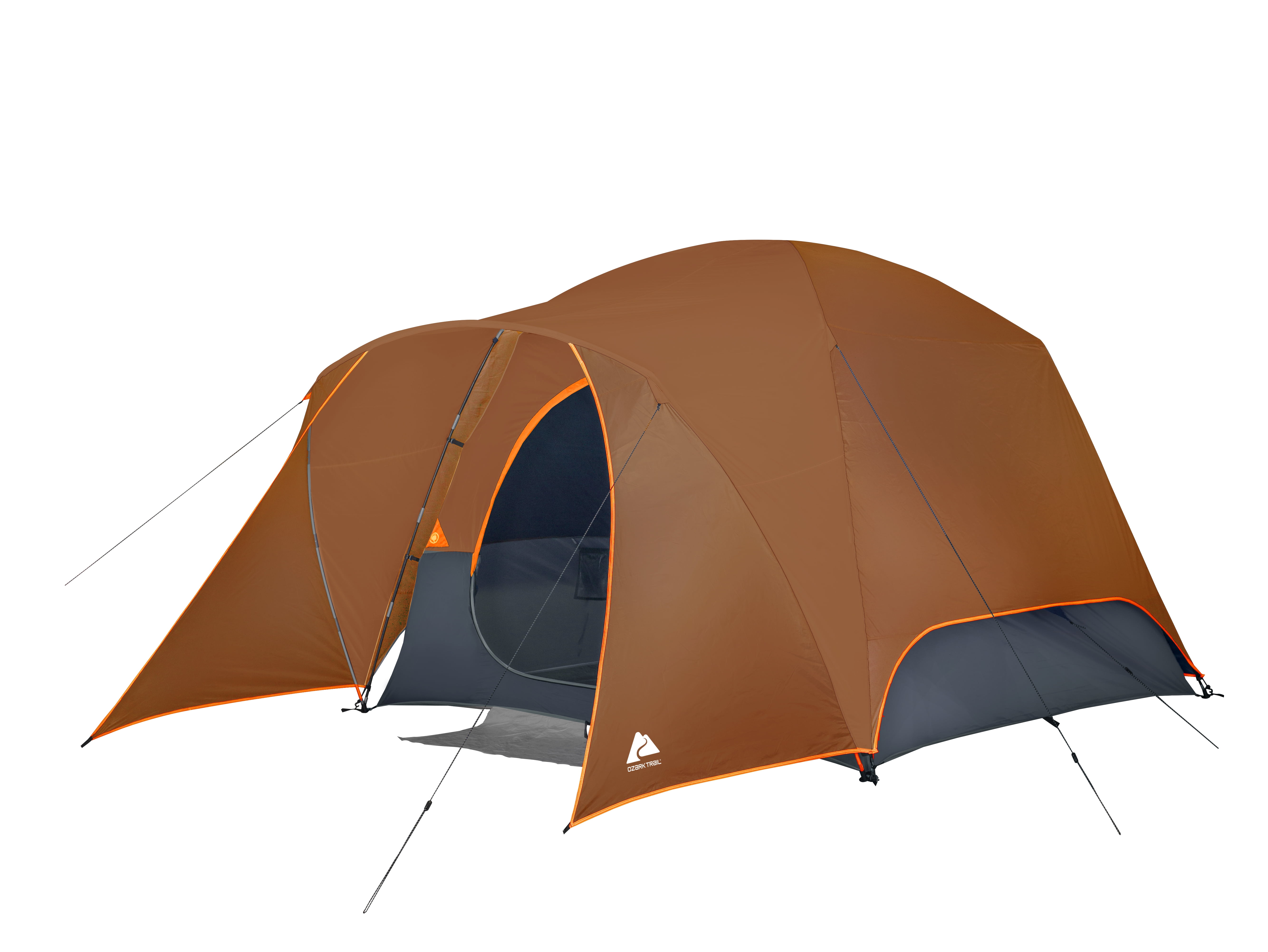 Ozark Trail 5-Person Truck Tent