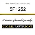 thumbnail image 1 of 5P1252 - HOSE-BULK 90 cm for Caterpillar (CAT), 1 of 8