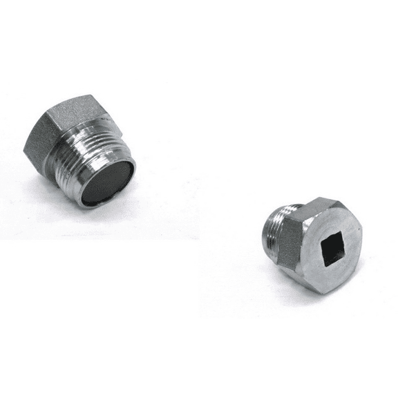 5P4484 - PLUG-MAGNETIC 3A6589 for Caterpillar (CAT)