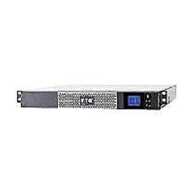 5P550R Rackmount Ups Ac 120 V 420 Watt 550 Va Rs 232, USB 5 Output Connector 1U