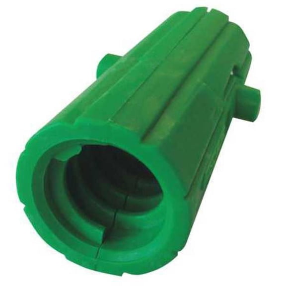 5PACK Unger FAAI0 UNGER Green Squeegee Converter