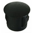 thumbnail image 1 of 5PACK ZoroSelect 1ELU8 Hole Plug, Hole D 7/16 In, Blk, PK25, 1 of 1