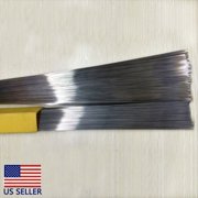 5PC 1.2mm WD "1M" 304 Stainless Steel Spring Wire Hard Steel Wire 1000mm Length