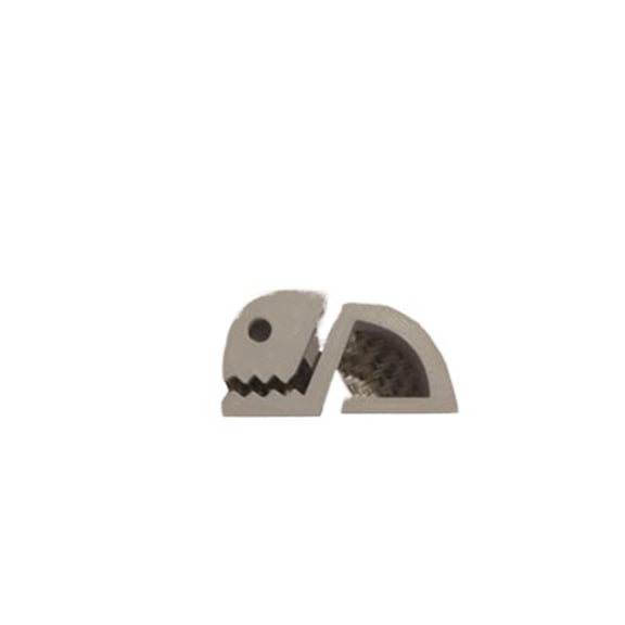 5PC A bug with movable jaws 3D printed decoration
