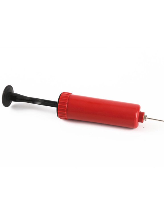 5PC Ball sports Clearance Ball Inflator Inflating Hand Pump Needle Sport Football Soccer Basketball