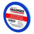 thumbnail image 1 of 5PC Painters Masking Tape, 60 yd.x1/4 in, Blue, 1 of 1