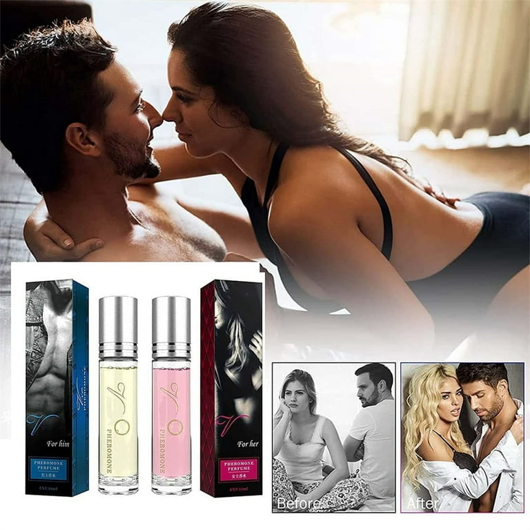 Perfumes for Women and Men