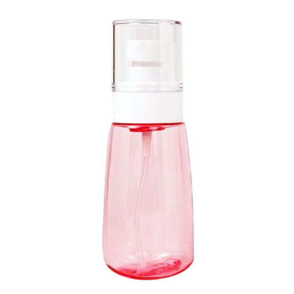 5PC Plastic Spray Bottle Small Spray Bottle Travel With Plastic Sprayer 80ML