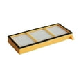 thumbnail image 1 of 5PC Replacement HEPA Filters for Shark ION Robot RV700 RV750 Vacuum Cleaner Part, 1 of 5