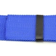 thumbnail image 1 of 5PC Rubber Fixed Rings for Scuba Diving Weight Belt Tank Back Straps Webbing, 1 of 7