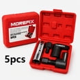 thumbnail image 1 of 5PC Thread Rescue Kit RED-tool set, 1 of 1
