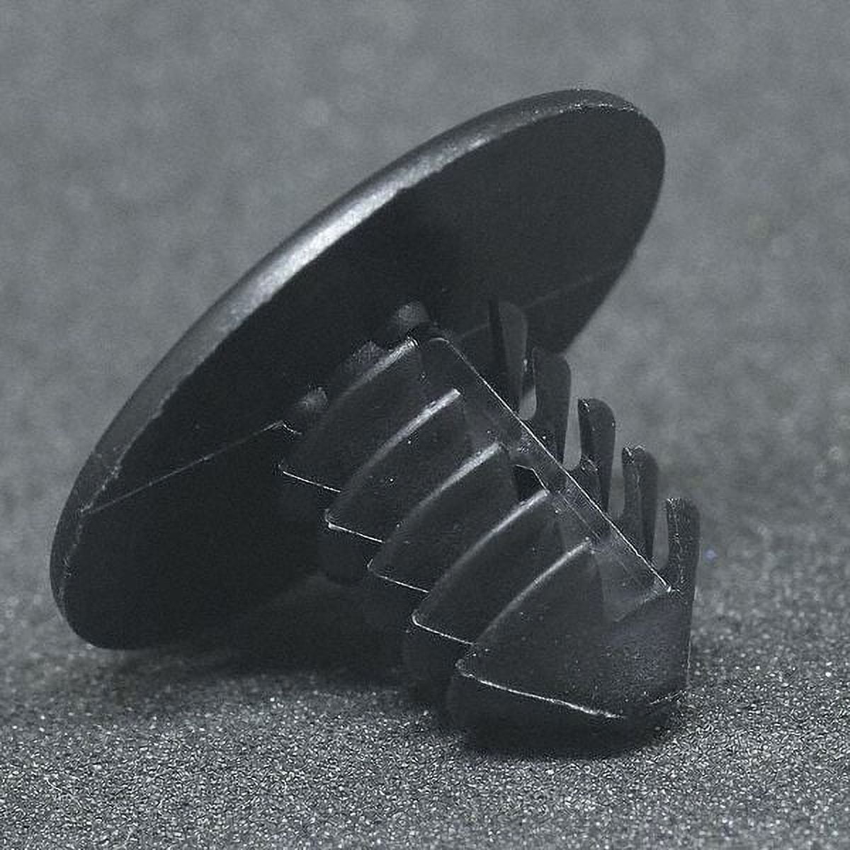 【期間限定！最安値挑戦】 Push-In ZoroSelect PK 5 Rivet, 9 Dia., in 0.188 Head, Dome 工芸品