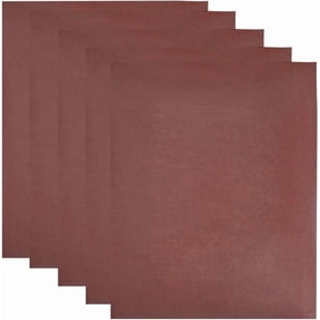 5PCS 12.6 x 10.24 Inch Blank Laserable Leatherette Sheet Engraving PU Leather Fabric Pieces with Heat Press Adhesive Backing Creative Craft