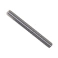 thumbnail image 1 of (5PCS) 304 Stainless Steel Threaded Lever Bolt, for Mechanical Processing M6x110mm., 1 of 5