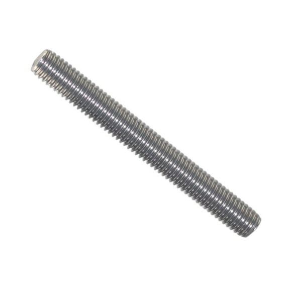 (5PCS) 304 Stainless Steel Threaded Lever Bolt, for Mechanical Processing M6x110mm.