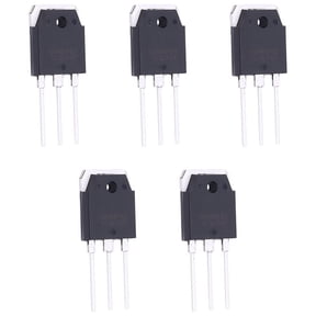 5PCS 40N60FD2 SGT40N60FD2 SGT40N60FD2PN 40A 600V Transistor TO-3P - High Efficiency & Fast Switching