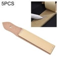 thumbnail image 1 of 5PCS Art Painting Sandpaper Block Pencil Sharpening Sketch Sandpaper, 1 of 5