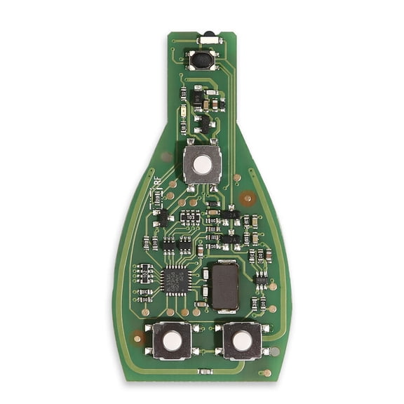 5PCS CGDI MB Be Key Support FOR All for Mercedes-Benz Till FBS3 315MHZ 433MHZ