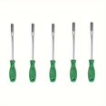 5PCS CRV6150 Screwdrivers Carburetor Adjustment Hand Tools Hexagon