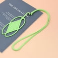 thumbnail image 1 of 5PCS Cell Phone Lanyard Holder, Silicone Lanyard, Adjustable Phone Lanyards For Around The Neck, Compatible With Most Smartphones, 1 of 15