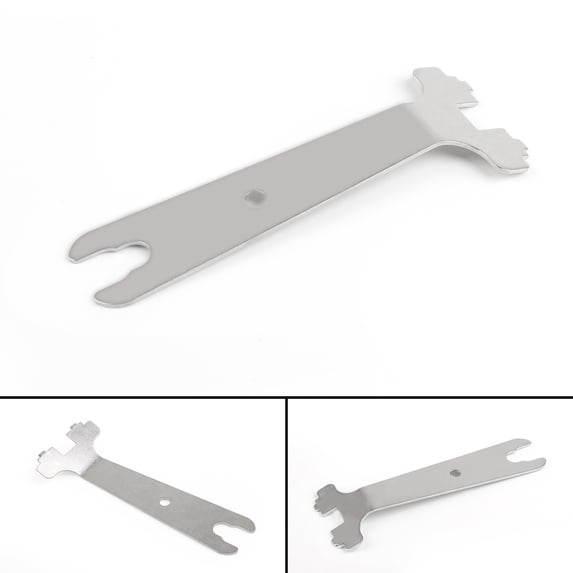 5PCS Dismantling Machine Repair Tools Destuffing For Kenwood Motorola BF UV-5R HYT