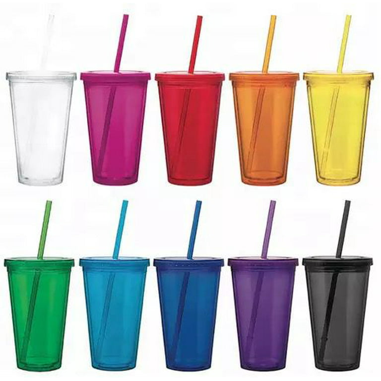 https://i5.walmartimages.com/seo/5PCS-Double-Wall-Tumblers-16oz-Colored-Insulated-Acrylic-Tumblers-Lid-Straw-Bulk-Reusable-Classic-Cups-Great-Plastic-Cold-Drinks-Coffee-Beer_b6fbda0d-f35a-4a98-8b5c-12b6ee24670f.9b391a15c6407d6b200c1a07249e9f33.jpeg?odnHeight=768&odnWidth=768&odnBg=FFFFFF