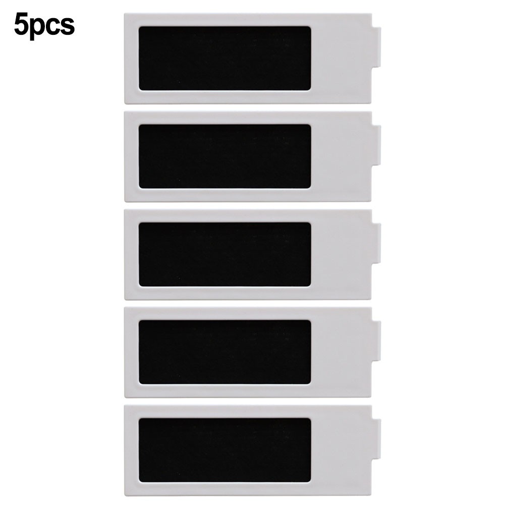 5PCS Filters for T20/T20 Max/ T20 Pro Robot Vacuum Cleaner Accessories