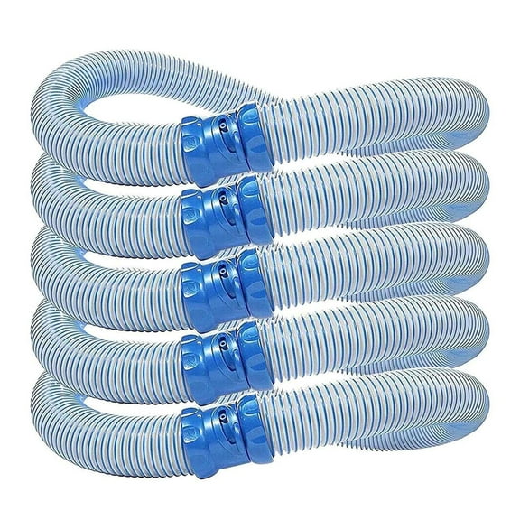 5PCS Fit For Mx6 Mx8 Pool Cleaner Lock Hose Replacement Kit Pool Cleaner HoseTAPDRA Spare Accessory
