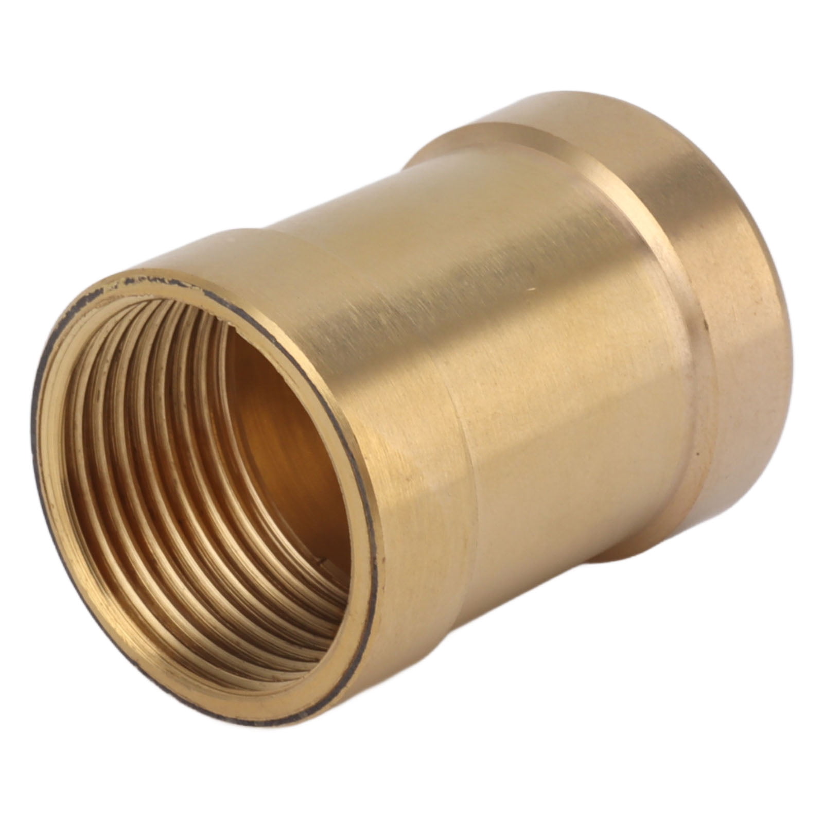 5PCS Flat Head Spray Misting Nozzle, Internal Thread Connection For Landscaping Outdoor, Made