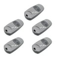 thumbnail image 1 of 5PCS Garage Door Opener Remote TOP 432EE 433.92MHz Copy Remote Control Gate Controller Opener, 1 of 5