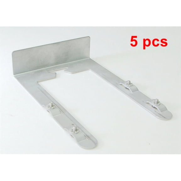 5PCS Hard Drive Caddy Tray Sled & Screws For Mac Pro 2009-2012 A1289 922-8899