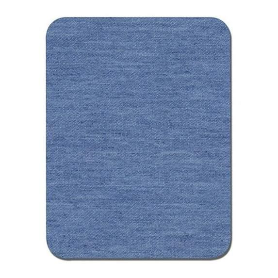 5PCS Jeans and Clothing Repair and Decoration Kit,Inside and Outside Iron On Patches for Jeans,Shirts,Dress,Clothing,Jeans Patches for Repairing Pant Holes,Covering Imperfections,rectangular L,5x3.7"
