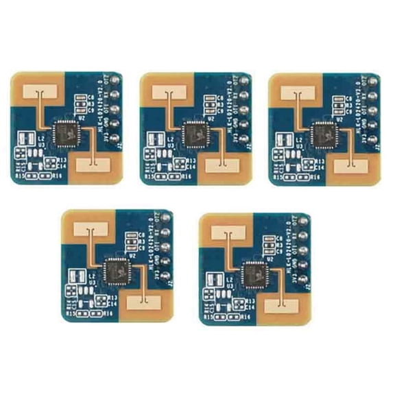 5PCS LD2420 Sensor Module Board