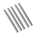 thumbnail image 1 of 5PCS Model Airplane Motor Shaft Part Stainless Steel Axle 3.17mm for Brushless Motors Metal RC Parts, 1 of 6